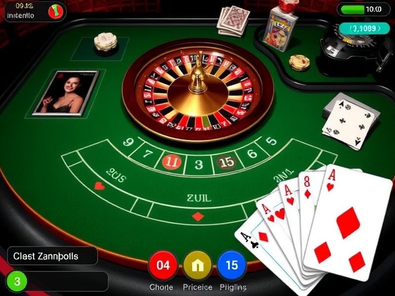 Discover trusted online casinos, explore popular casino games, read expert reviews, and find tips to play safely and win big. Your authoritative source for real money gambling, bonuses, and live casino experiences.